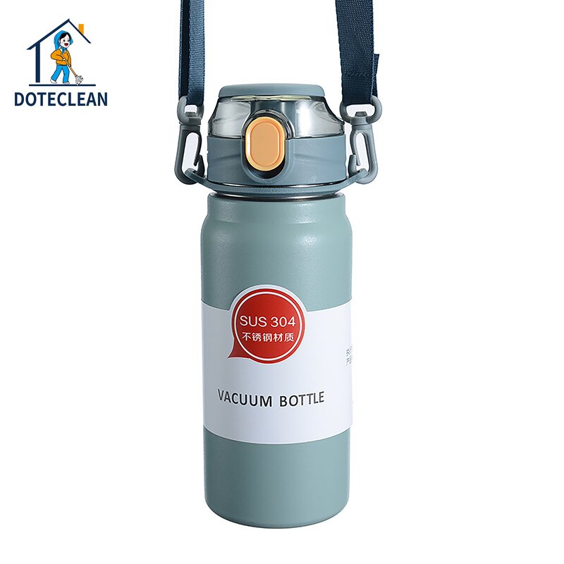 Coffee Travel Mug - 600ml 800ml Stainless Steel Vacuum Insulated Sports Water Bottle