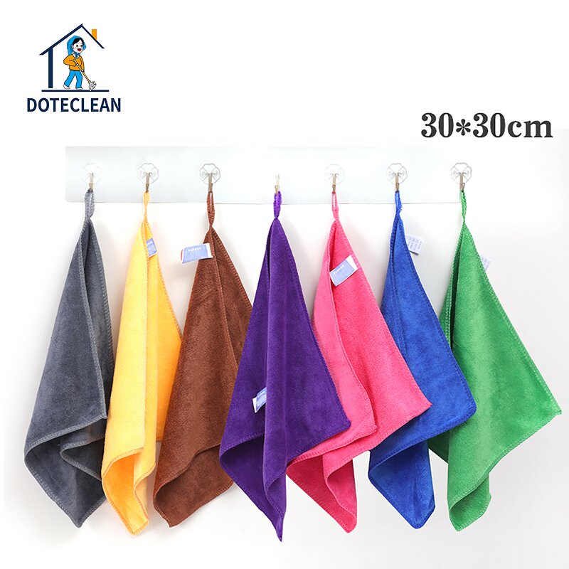 Microfiber Duster - High Quality Multifunctional Minimalist Style for Car Home