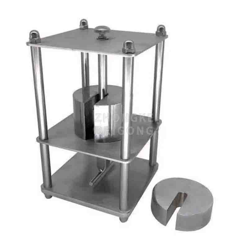 Pipe Heat Resistance Test Equipment - for Semi-rigid Tube Cables