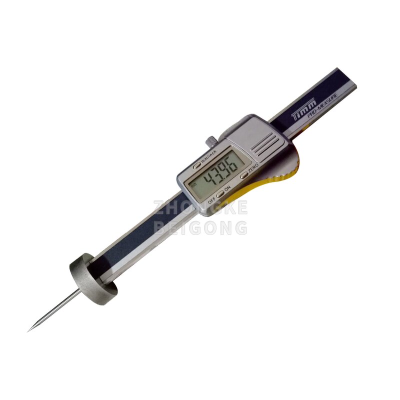 Fireproof Coating Thickness Gauge - Pointer Type Structural