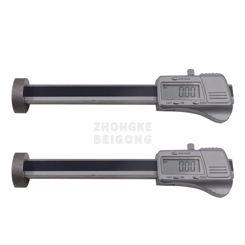 Fireproof Coating Thickness Gauge - Industrial