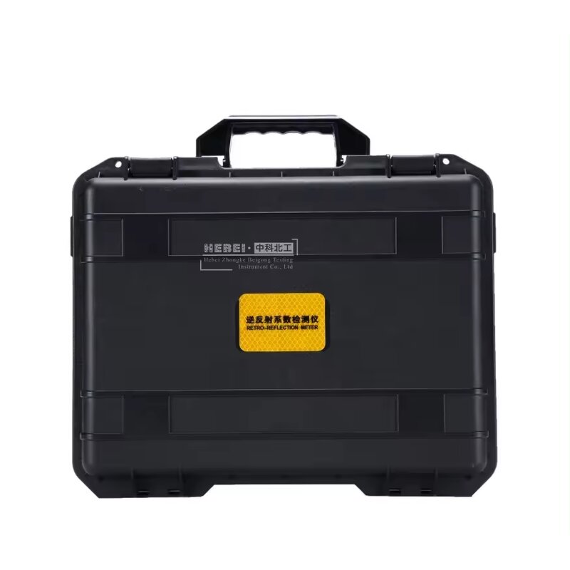 Retroreflectometer - Portable for Traffic Signs Muti-Angle Reflecting Material