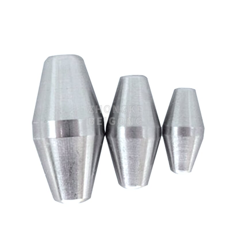 Bushing Gauge Set - Hard Electrical for Inside Outside Diameter