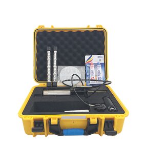 Adhesion Tester - ASTM D4541/D7234 Digital Pull-off for Coating