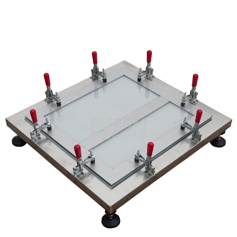 Coating Mold Frame - Stainless Steel Waterproof Material Molding