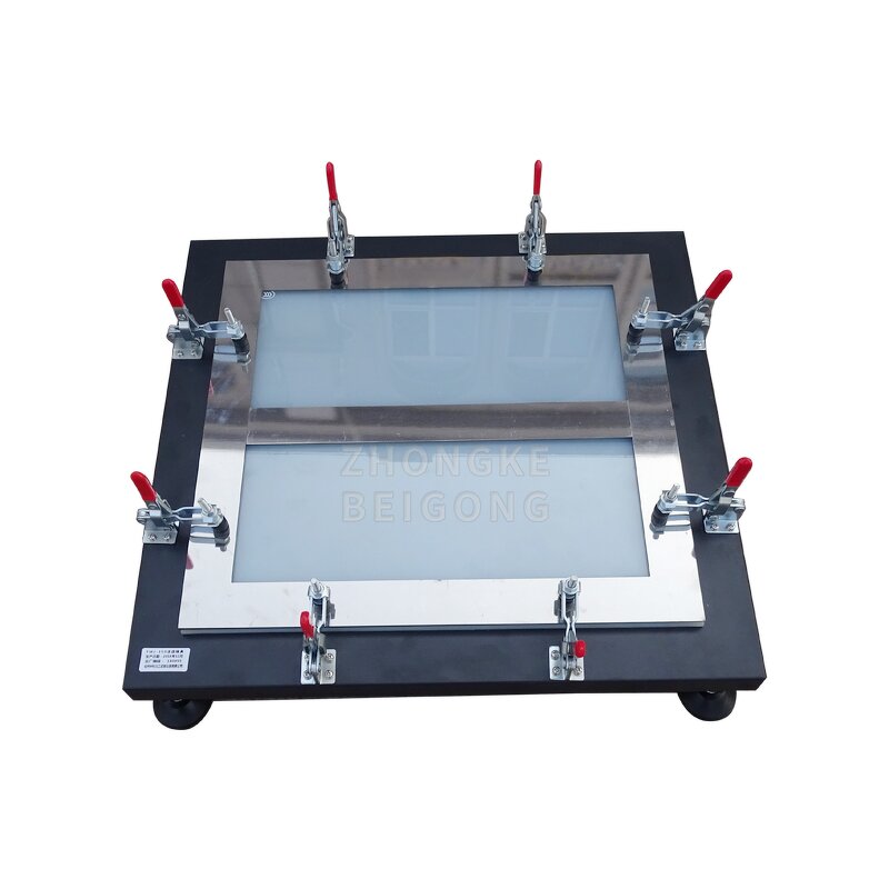 Coating Mold Frame - Stainless Steel Waterproof Material Molding
