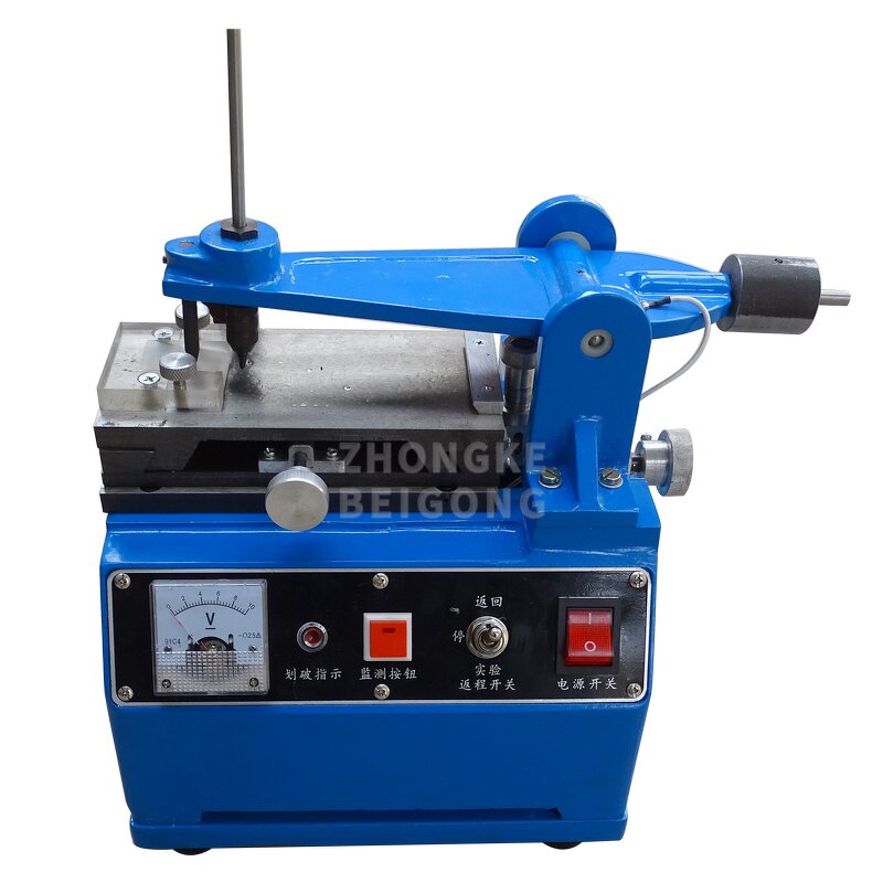 Coating Scratch Tester - Paint Surface Scratch Resistance Tester