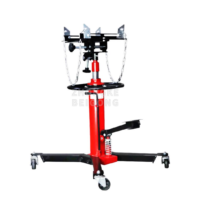 Transmission Jack - 0.5/2 Ton for Automobile Maintenance