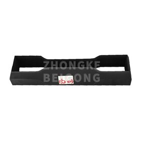 Dumbbell Sample Preparation Machine - Manual Tensile Die ASTM Specimen