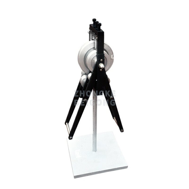 Pipe Bender - Hand Plastic Tube and Roll Bender Professional Conduit