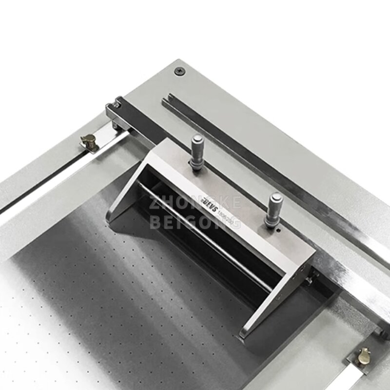 Film Applicator - Vacuum Suction Cup Automatic Coating Applicator