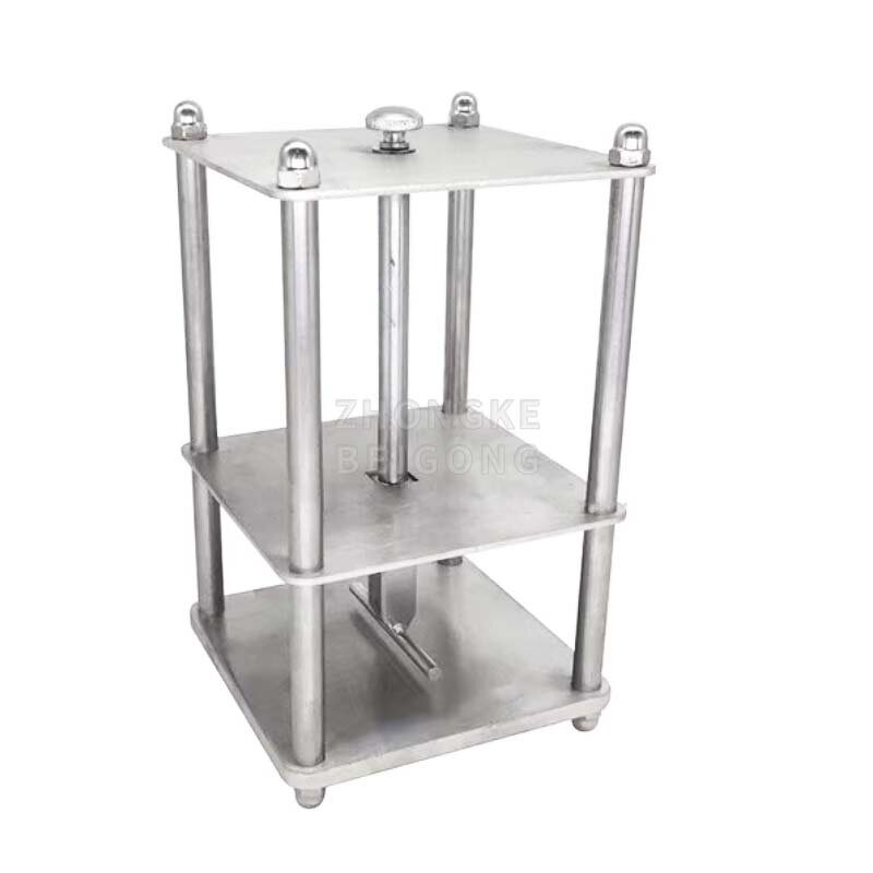 Pipe Heat Resistance Test Equipment - for Semi-rigid Tube Cables