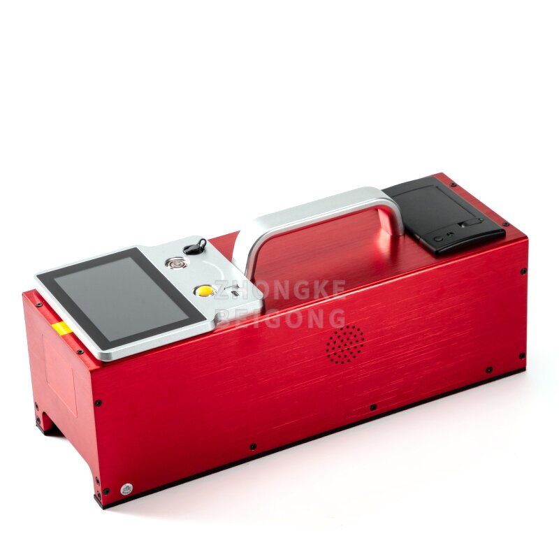 Retroreflectometer - ASTM E1696-201 EN 1463 Rainy Night RL for Road Studs