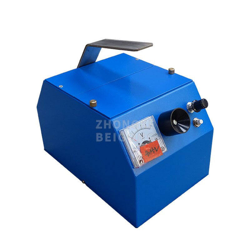 Paint Coating Tester - High Precision Decoration Performance