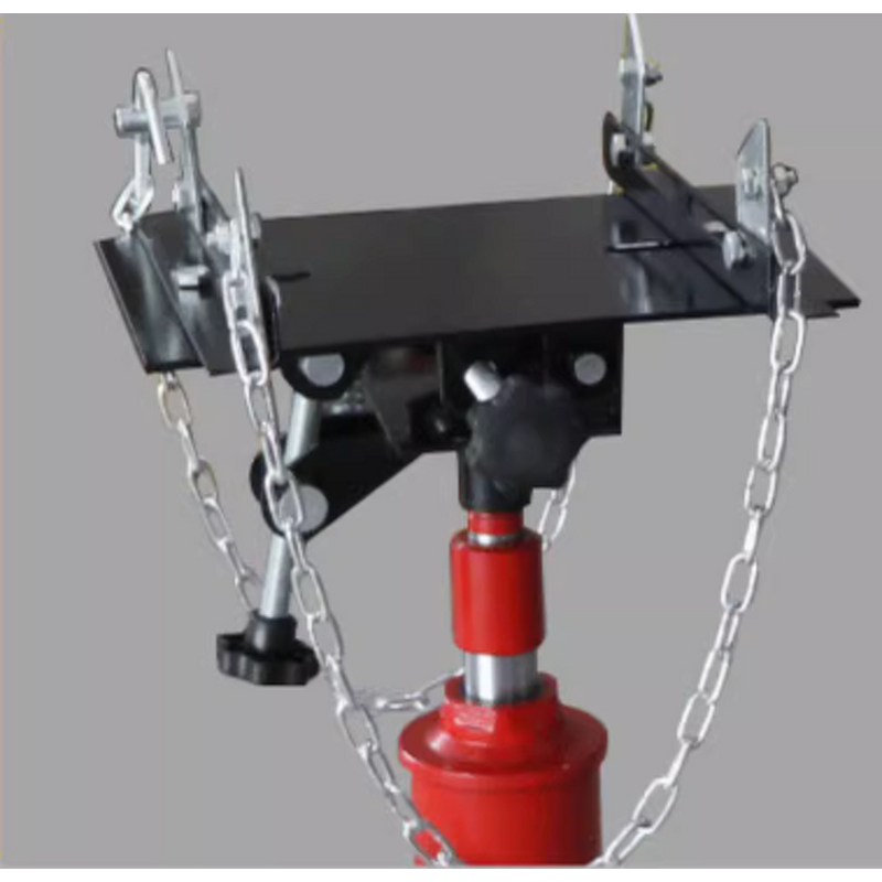 Transmission Jack - 1Ton Hydraulic Mechanical for Car Service Station
