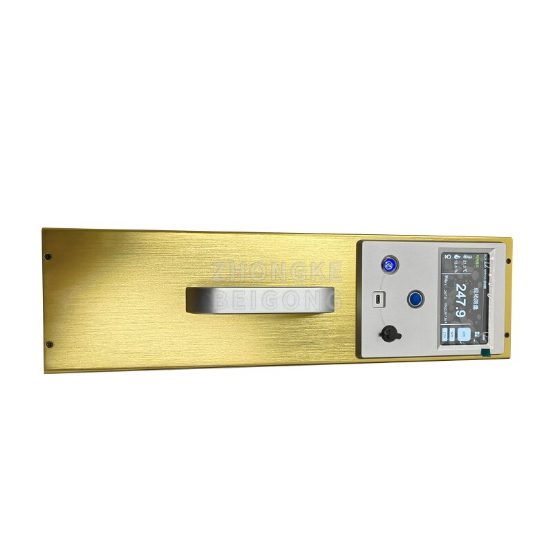 Retroreflectometer - Vertical Horizontal for Road Signs Mobile