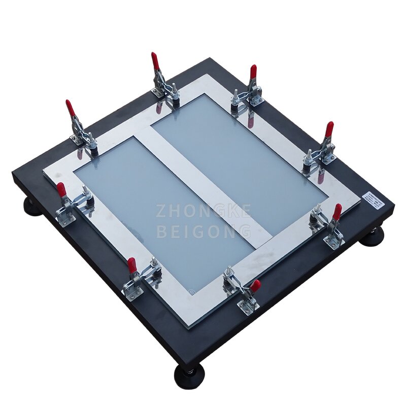 Coating Mold Frame - Stainless Steel Waterproof Material Molding