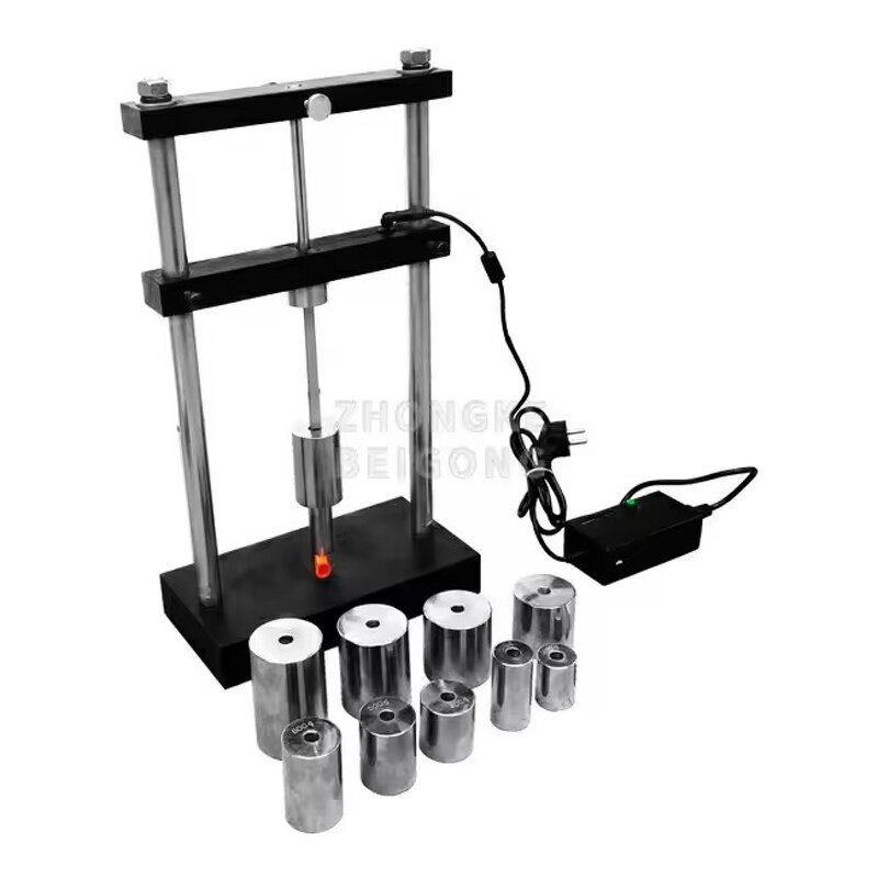 Shock Resistance Testing Machine - IEC884-1 Impact Resistance Tester