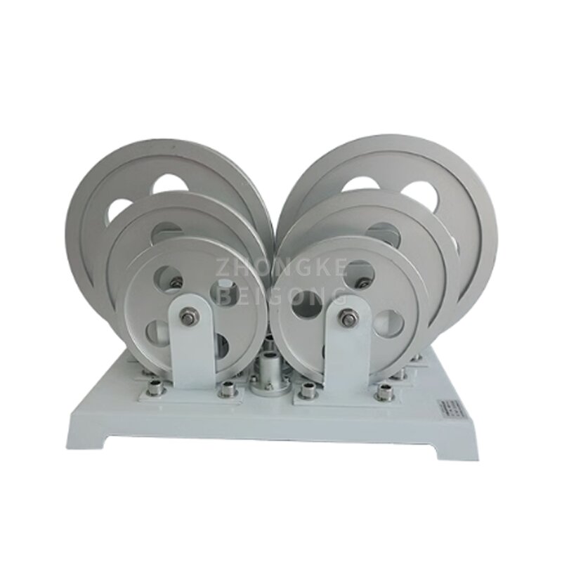 Pipe Bending Machine - 90 Degree Angle Bender for EMI-rigid Corrugated Casing