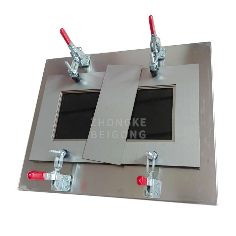 Steel Coating Die - ABC Mold Abacus Counting Frame