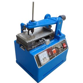Coating Scratch Tester - Paint Surface Scratch Resistance Tester