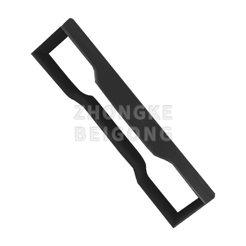 Dumbbell Sample Preparation Machine - Manual Tensile Die ASTM Specimen