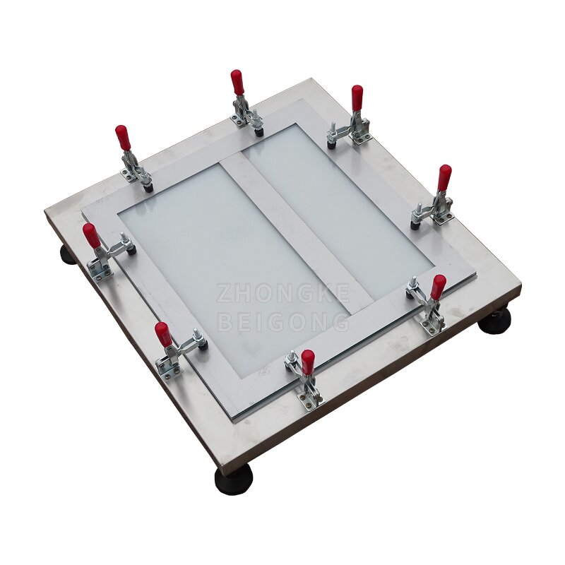 Coating Mold Frame - Stainless Steel Waterproof Material Molding