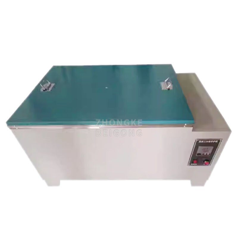 Concrete Curing Box - Accelerator Accelerated Curing Tank