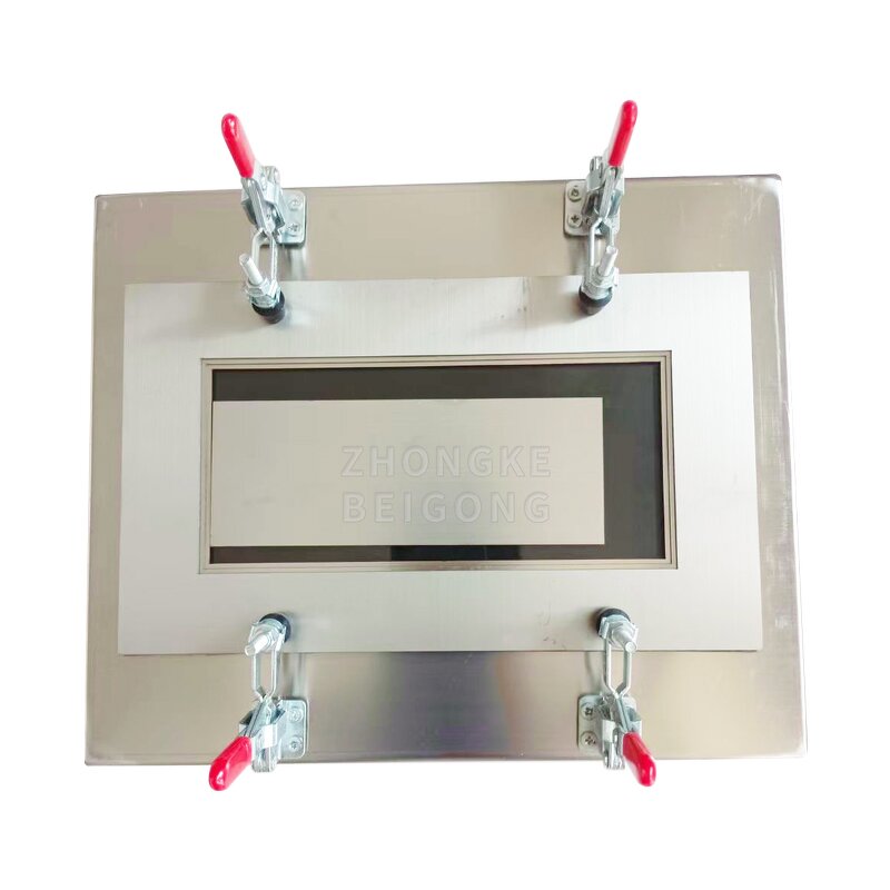 Steel Coating Die - ABC Mold Abacus Counting Frame