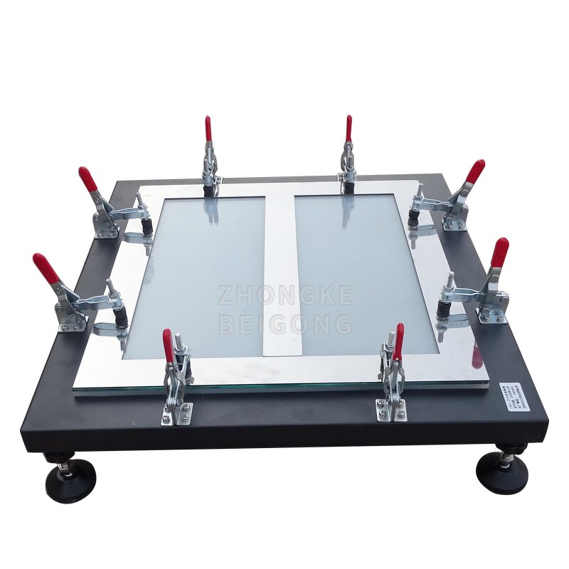 Coating Mold Frame - Stainless Steel Waterproof Material Molding