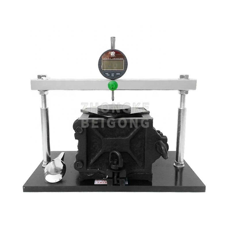 Grouting Expansion Rate Tester - Vertical