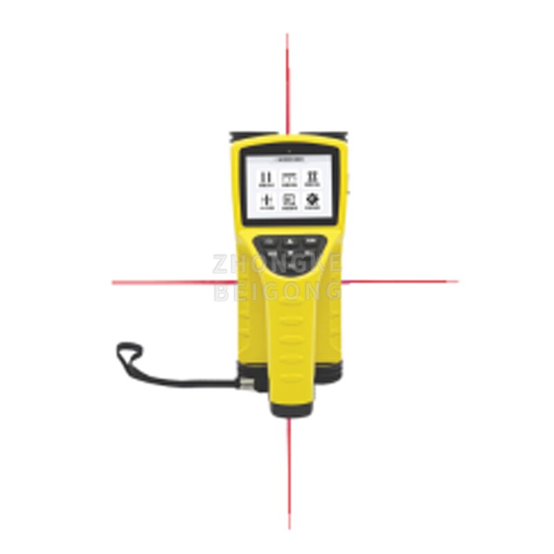 Rebar Scanner - SXSZ-R71S Detector for Diameter of Reinforcing Bars Locator