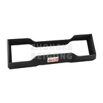 Concrete Dumbbells Mold - New Style Hot Selling ASTM Standard Fill Molds