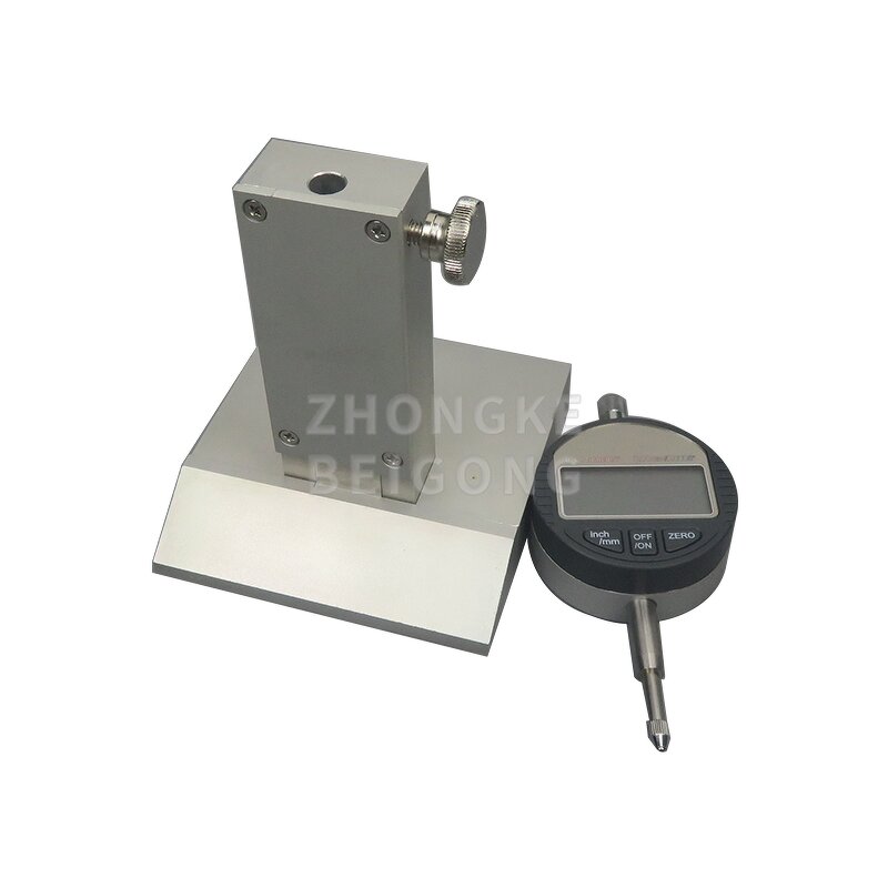 Road Marking Thickness Gauge - High Measurement Accuracy Non Destructive