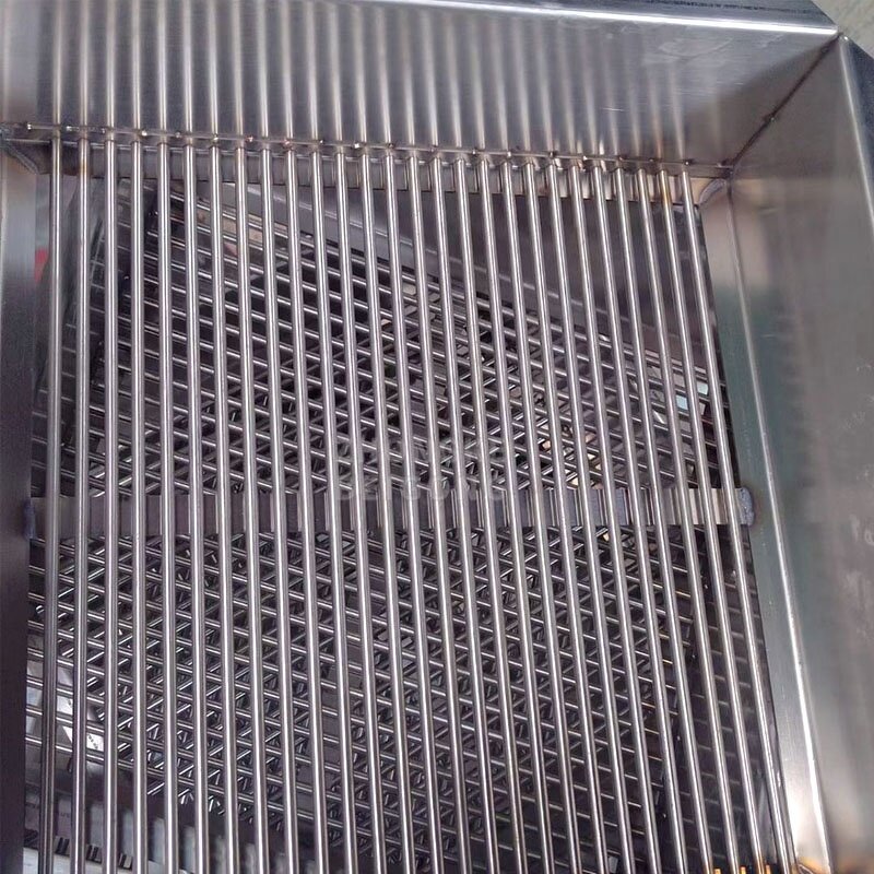 Soil Testing Sieve - Square Mesh Standard Metal Powder Sieve