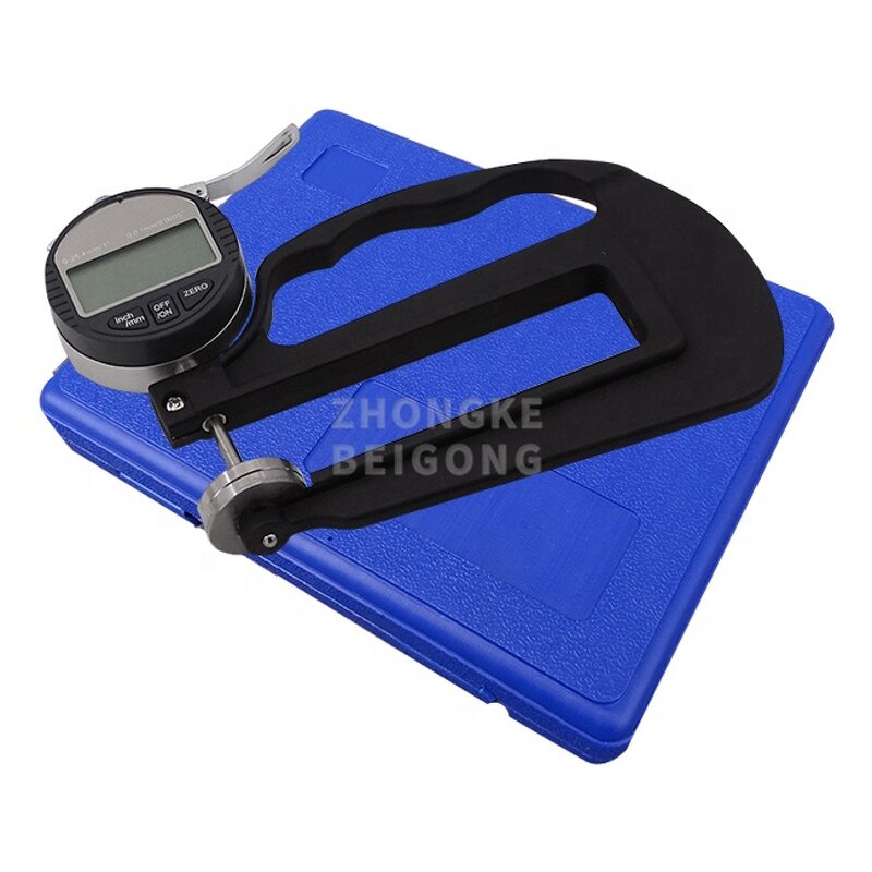 Gypsum Board Thickness Gauge - BH-30 Type