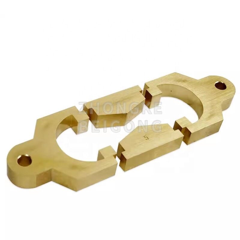 Asphalt Ductility Mold - Copper Test Mold for Asphalt Ductility