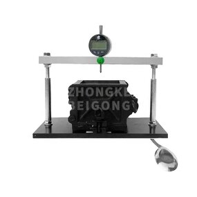 Grouting Expansion Rate Tester - Vertical