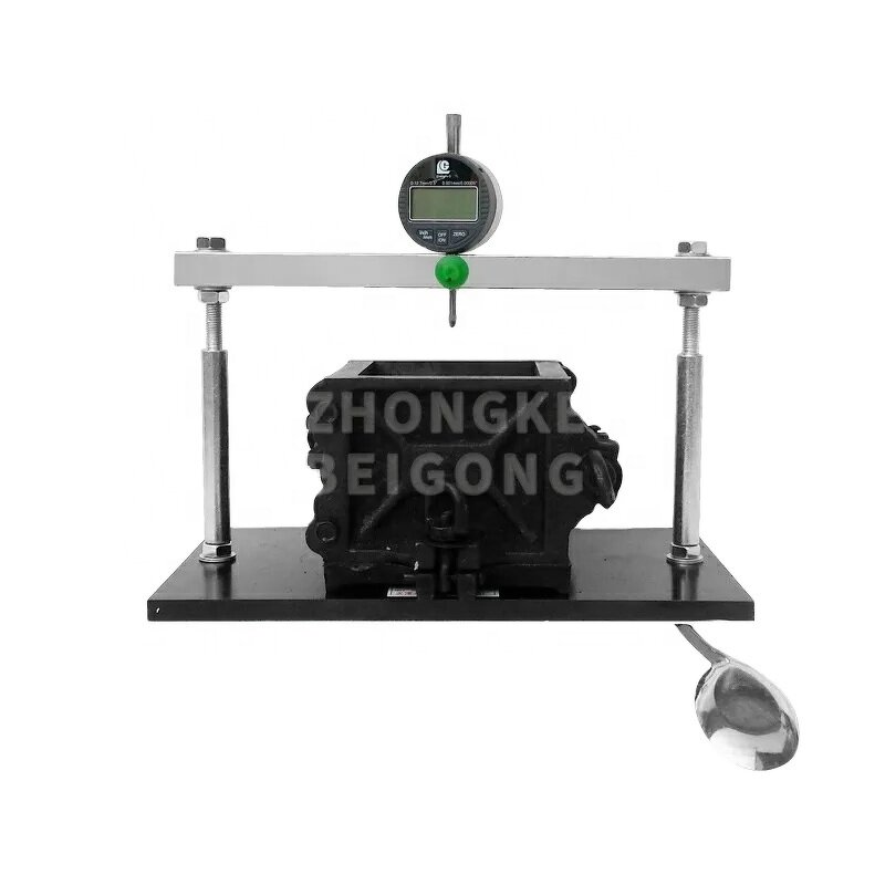 Grouting Expansion Rate Tester - Vertical