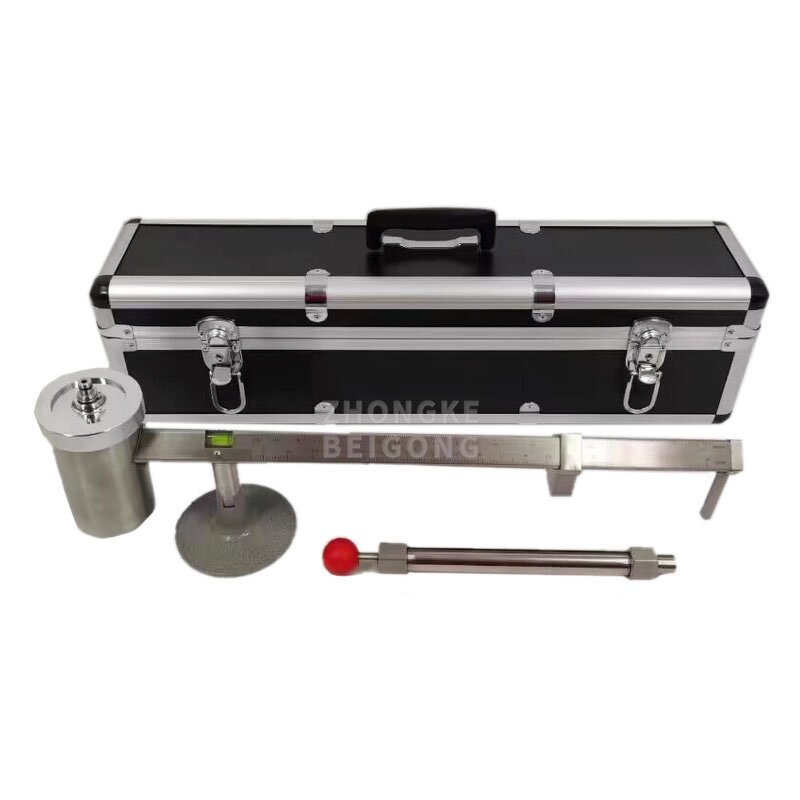 Slurry Sand Content Meter - with Viscometer Mud Balance March Funnel