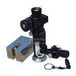 Paint testing machine