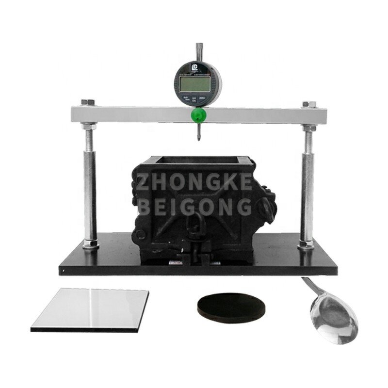 Grouting Expansion Rate Tester - Vertical