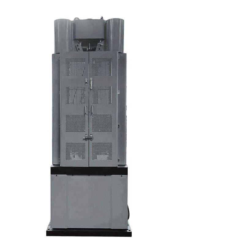 Tensile Testing Machine - 1000KN/2000KN Hydraulic Material Universal Test