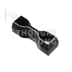 Plastic Die Specimen Cutter - ASTM D638 High Quality Dumbbell Cutter