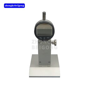 Road Marking Thickness Gauge - Non Destructive High-precision