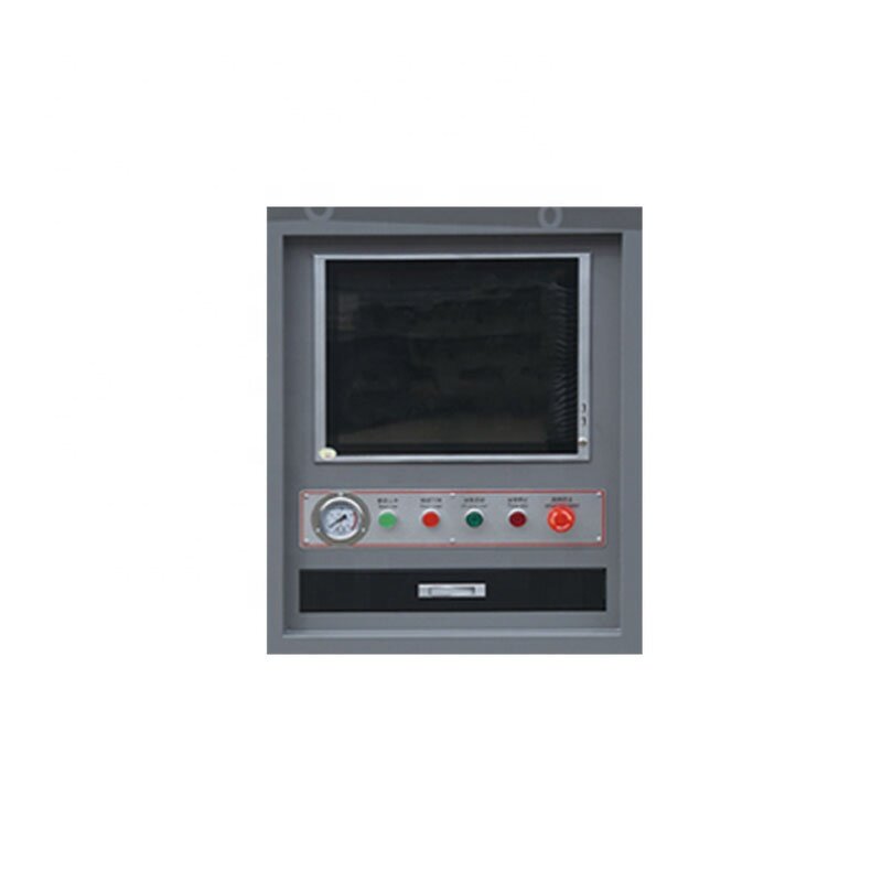 Tensile Testing Machine - 1000KN/2000KN Hydraulic Material Universal Test