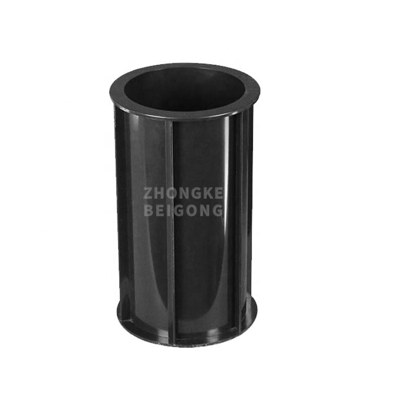 Concrete Cylinder Mould - Plastic 12pcs/box