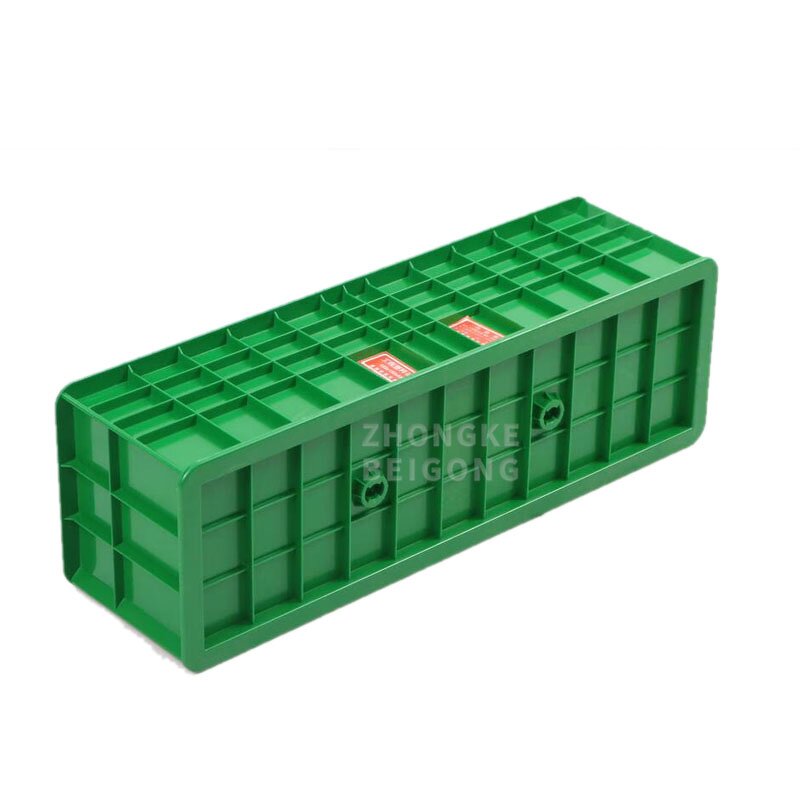 Concrete Beam Molds - 150*150*550mm for Beam Testing