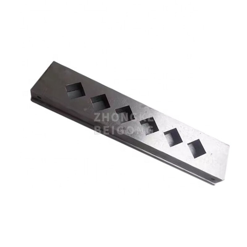 Concrete Cube Mould - Three Gang Steel