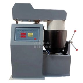 Asphalt Mixture Mixer - Automatic Laboratory for Test Sample